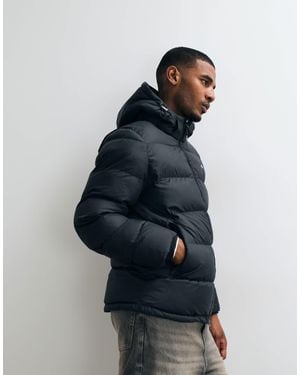 GANT Active Cloud Jacket - Blue