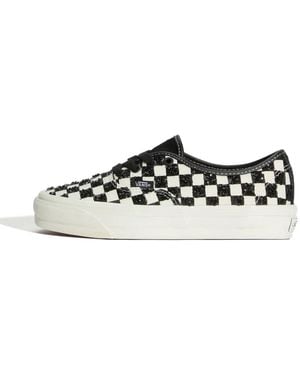 Vans Lx authentic 44 sneaker - Weiß