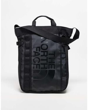 The North Face Base Camp Tote Bag - Black