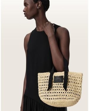 AllSaints Celayne - Nero