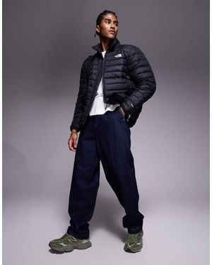 The North Face Classic Down Jacket - Blue