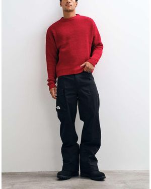 The North Face Freedom Pantalones En - Rojo