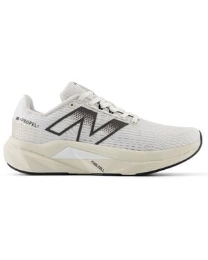New Balance Fuelcell Propel V5 Trainers - White