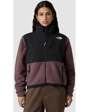 The North Face Retro Denali Jacket - Brown