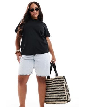 Vero Moda T-shirt - Black