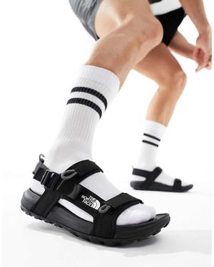 The North Face Explore Camp Sandal - White