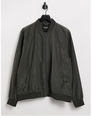 Burton Bomber Jacket - Green