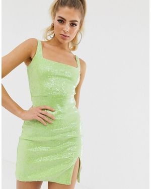 Women's Club L London Mini and short dresses from $48 | Lyst