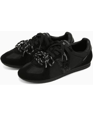 Nokwol Arlo Trainer - Black
