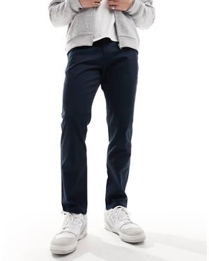 SELECTED Bill Slim Fit Chino - Blue