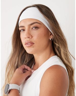 4505 Yoga Headband - Brown
