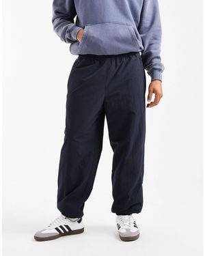 Farah – mossley – jogginghose - Blau