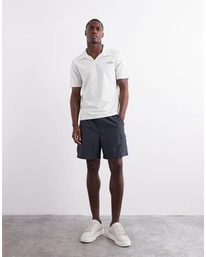 Cotton On Cotton On Cargo Shorts - Blue