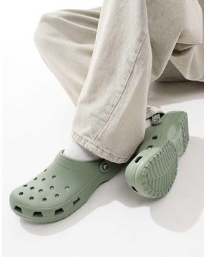 Crocs™ Classic Clog - Green