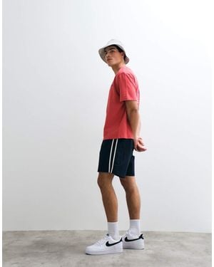 Jack & Jones Sportshort Van Nylon - Rood