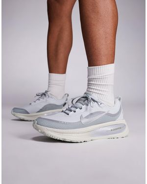 Nike – vomero 18 gore-tex – sneaker - Weiß