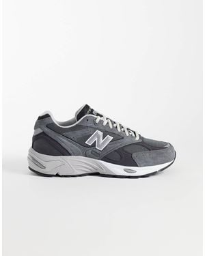 New Balance 880 baskets es - Gris