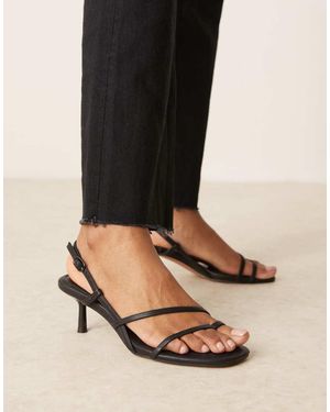ASOS Hopscotch - Zwart
