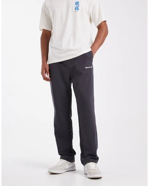 Jack & Jones Studio sweatpants - Grey