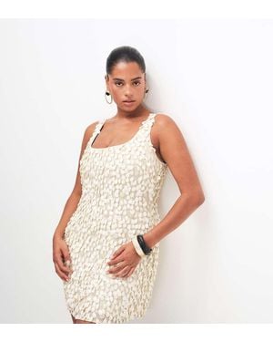 ASOS Asos Design Curve - Wit