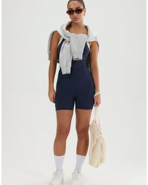 Ellesse Du Sud Short - Blue