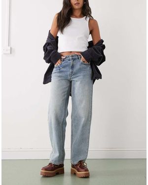 RVCA Jeans - Blue