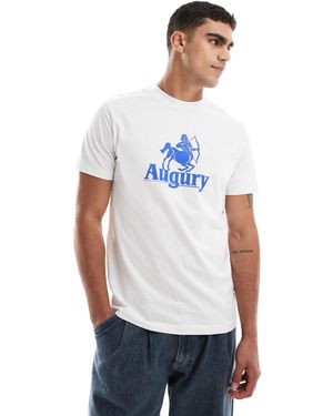 ASOS – t-shirt - Weiß