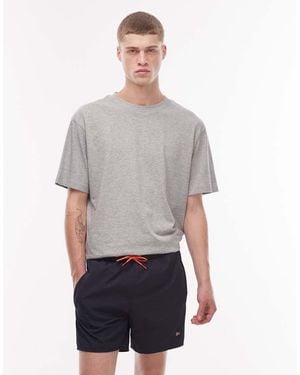 Napapijri Haldane Shorts - Grey