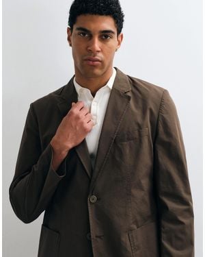 Mango Blazer-kombiteil - Schwarz