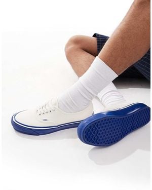 Vans Authentic Premium 44 - Blue