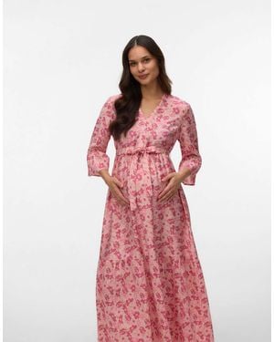 Vero Moda Dress - Red