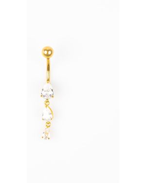 Lovisa Piercing - Blanc