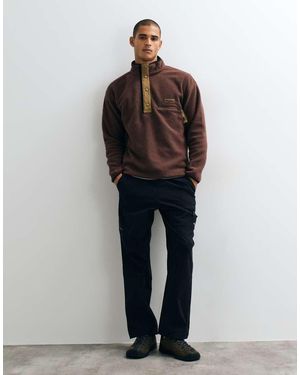 Columbia Street Tech Csc Stash Cargo joggers - Black