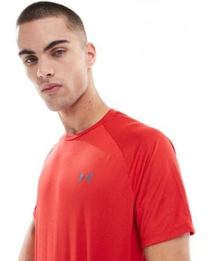 Under Armour 2.0 - Rosso