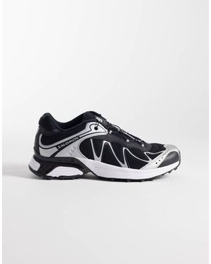 Salomon Xt-whisper Trainers - Black