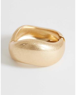 TOPSHOP Flavia - Naturel