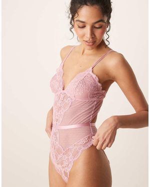 ASOS Lola - Rosa