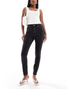 ASOS Ultimate Skinny Jeans - Blue
