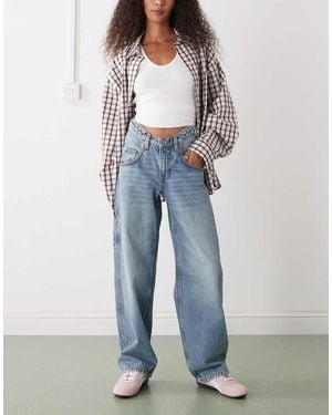 Monki Fever - Blu