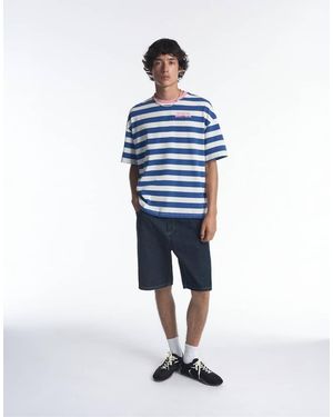 Pull&Bear Stwd - Blu