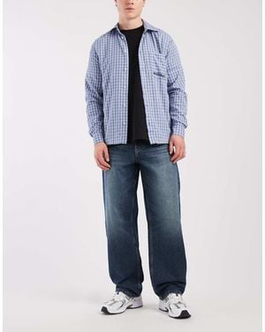 Lee Jeans Henry Baggy Jeans - Blue