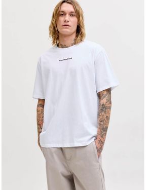 Jack & Jones T-Shirt - White