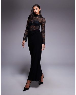 navy blue hoco dress Navy Blue Sequin V-Neck Lace-Up Short Homecoming Dress – Modsele