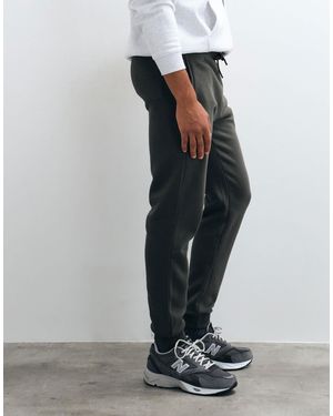 Only & Sons Cuffed sweatpants Co-ord - White