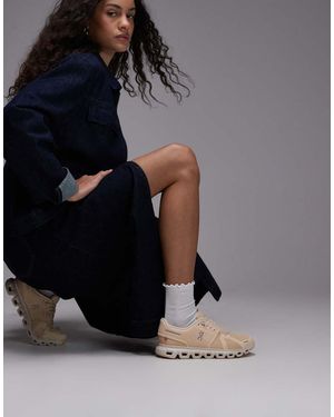 On Shoes Cloud 6 All Day - Nero