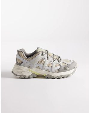 The North Face Hedgehog 06 Rvst Shoes - White