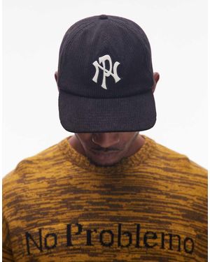 No Problemo Cappellino - Blu