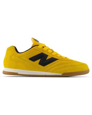 New Balance Rc42 Trainers - Yellow