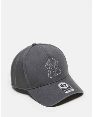'47 Ny Yankees Clean Up Baseball Cap - Green