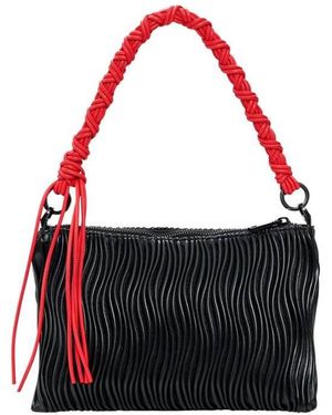 Desigual Middelgrote Tas - Rood